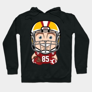 George Kittle Hoodie